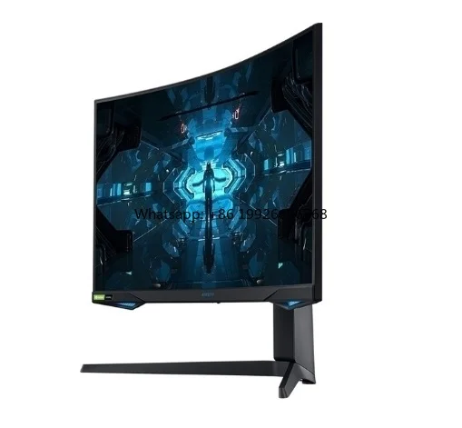 

Wholesale for SAMSUNG C27G75TQSC Odyssey G7 27" Quad HD 2560 X 1440 2K 240Hz 1ms 2 X DisplayPort manufacturer