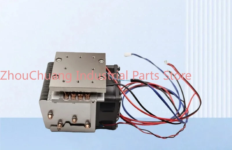 Semiconductor refrigeration plate constant temperature stage refrigeration module TEC cooling module