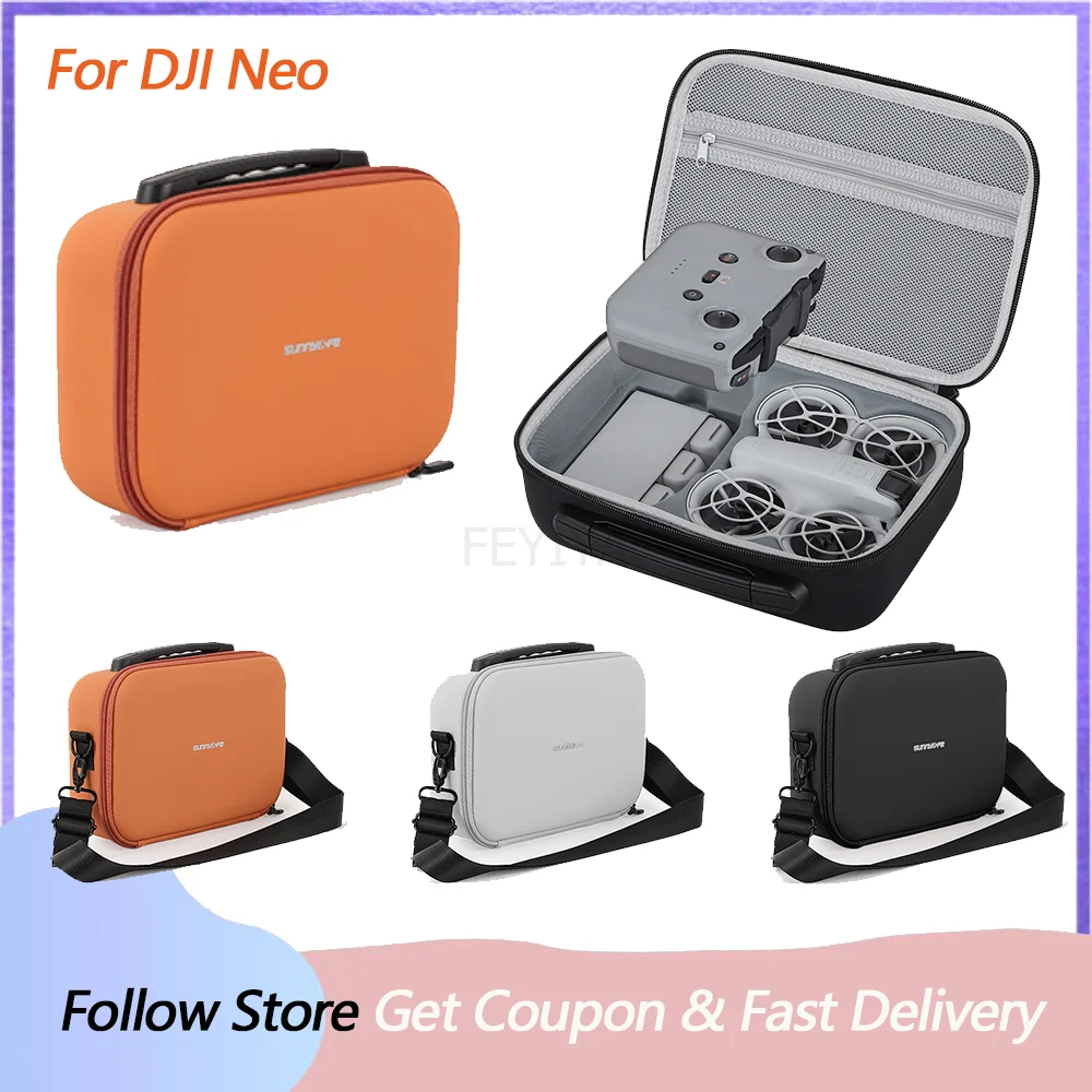 Storage Bag For Dji…