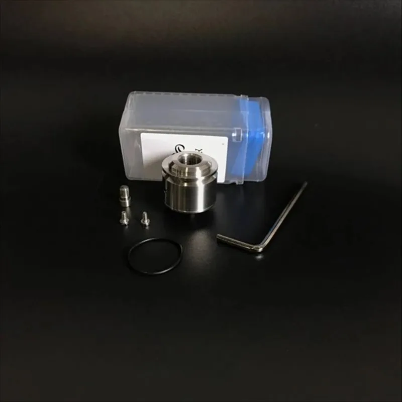 YFTK RDA BF 22 316 Vape Ecig atomizer tank for coils & atomizers - main product image
