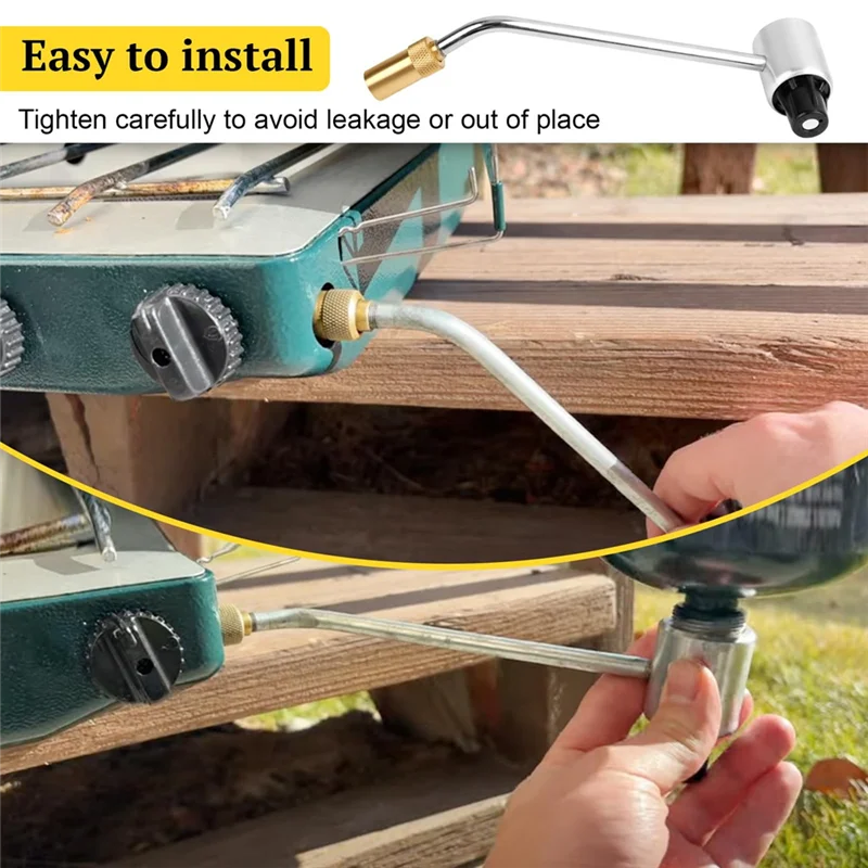 Yls-Gas Stove Press… - image