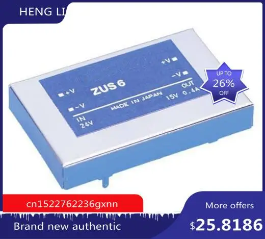 

Freeshipping ZUS61205