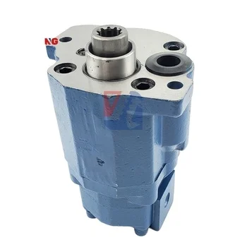 

JUYULONG for DH55 60-7 AP2D25 AP2D28 Hydraulic pilot Pump Gear Pump