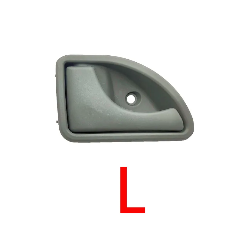 1X For Renault 1997-2007 Kangoo & 1997-2003 Twingo Car Interior Door Handle Front Left Right Knob 8200247802 8200247803