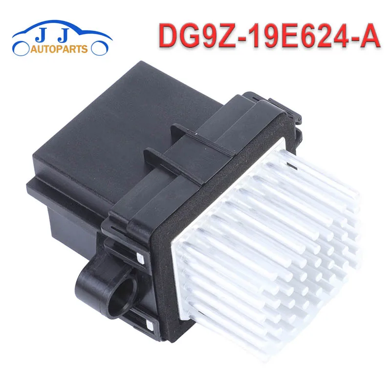 

New Car Accessories DG9Z-19E624-A DG9Z19E624A Blower Motor High Quality For Chevrolet Buick Cadillac Ford Lincoln GMC