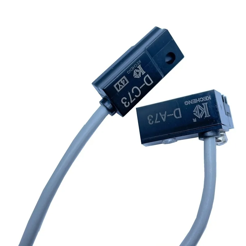 Cylinder proximity travel magnetic switch sensor D- M9B M9N M9P M9BV M9NV M9PV Y59A Y59B-D-A93-R732-R731-F8B-F8N-F8P-Z73-C73 L