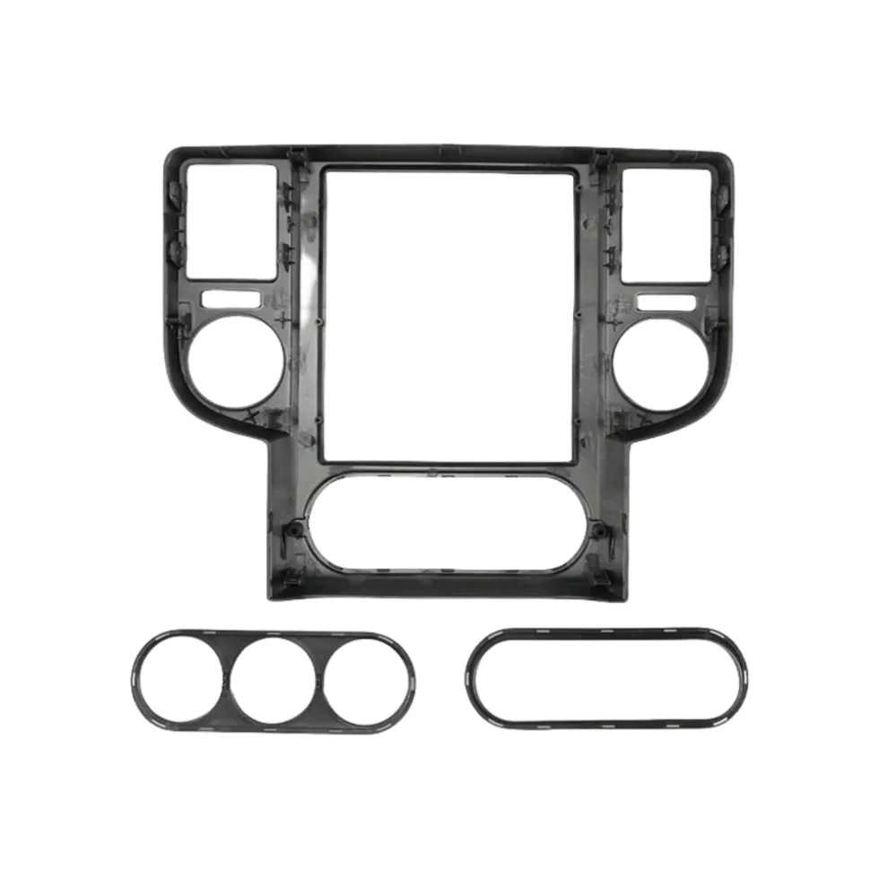 

9,7-дюймовый автомобильный радиоприемник для Nissan X-trail 2003-2007, Android MP5, GPS-плеер, 2 DIN, головное устройство, приборная панель