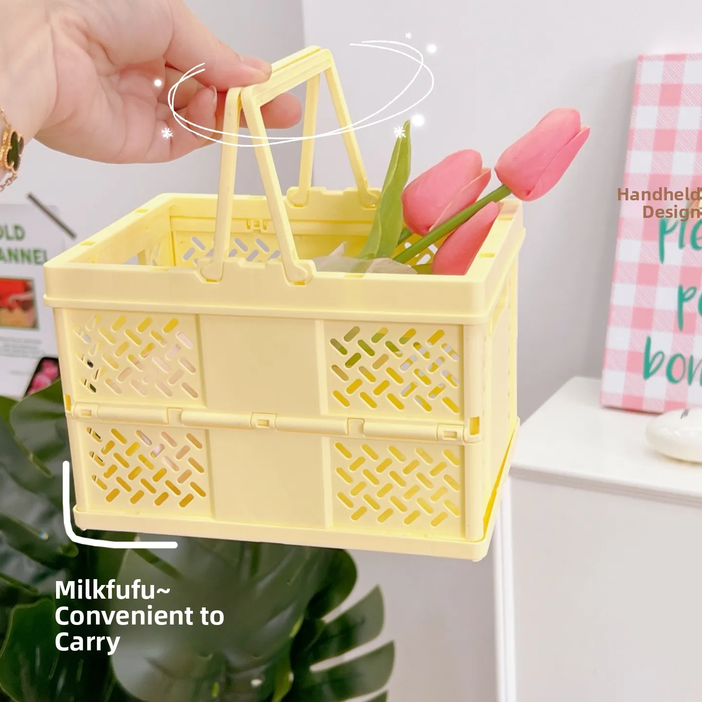 Cartoon Eup Storage…