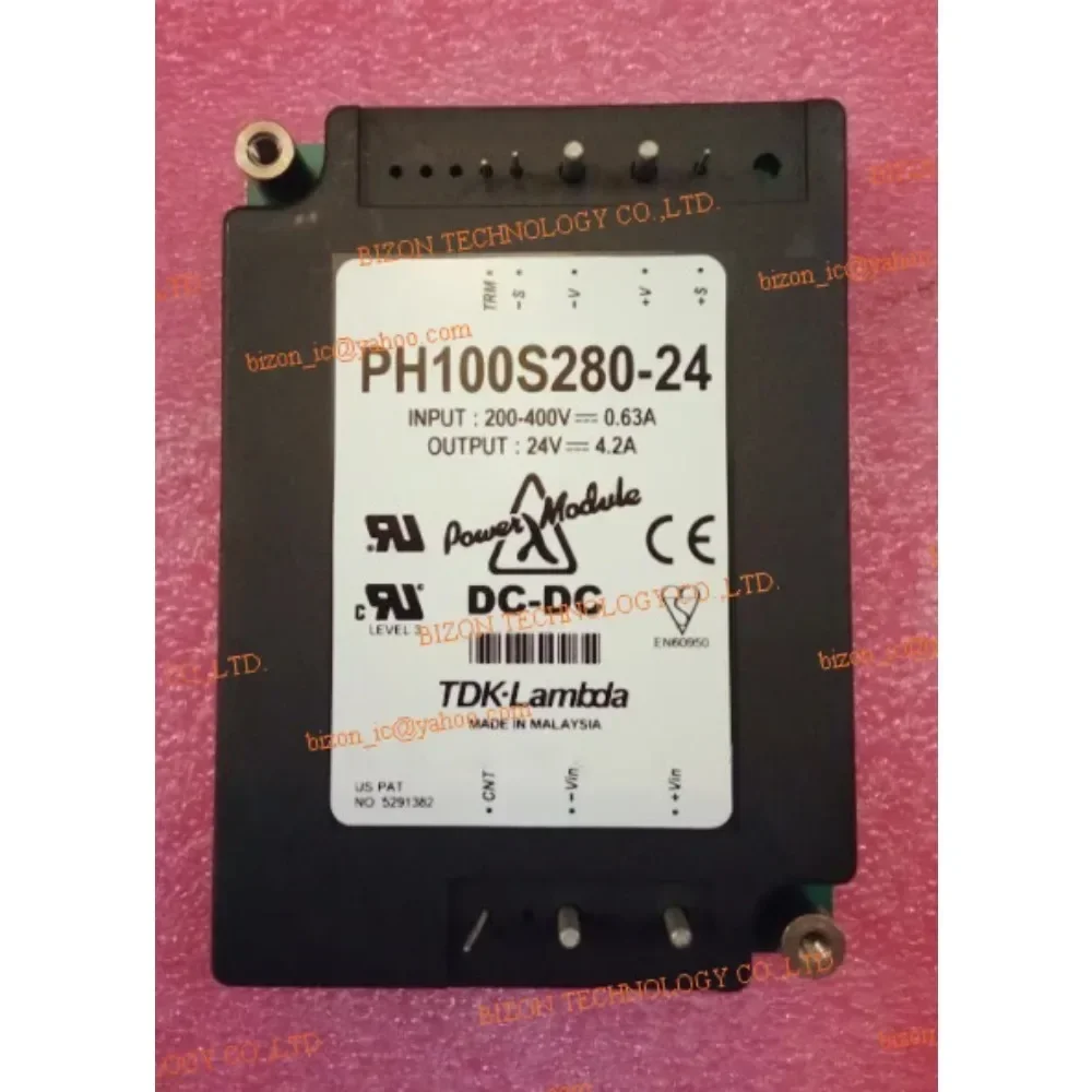 PH100S280-24 PH100S280-5 PH100S280-12