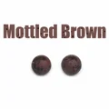 Mottled Brown