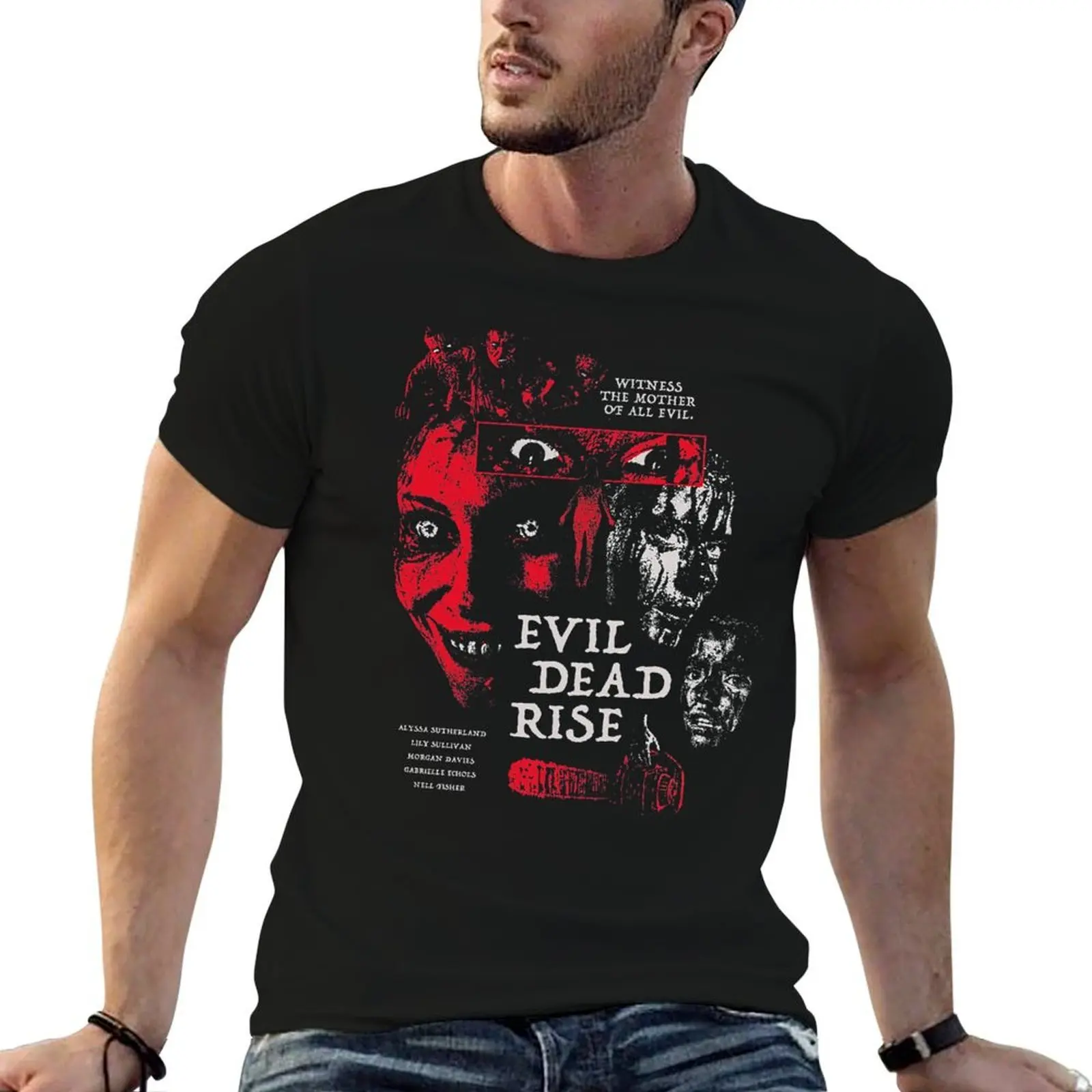 What An Awesome Fan Art Parody Mashup T-Shirt shirts graphic tee Blouse oversized t shirt men