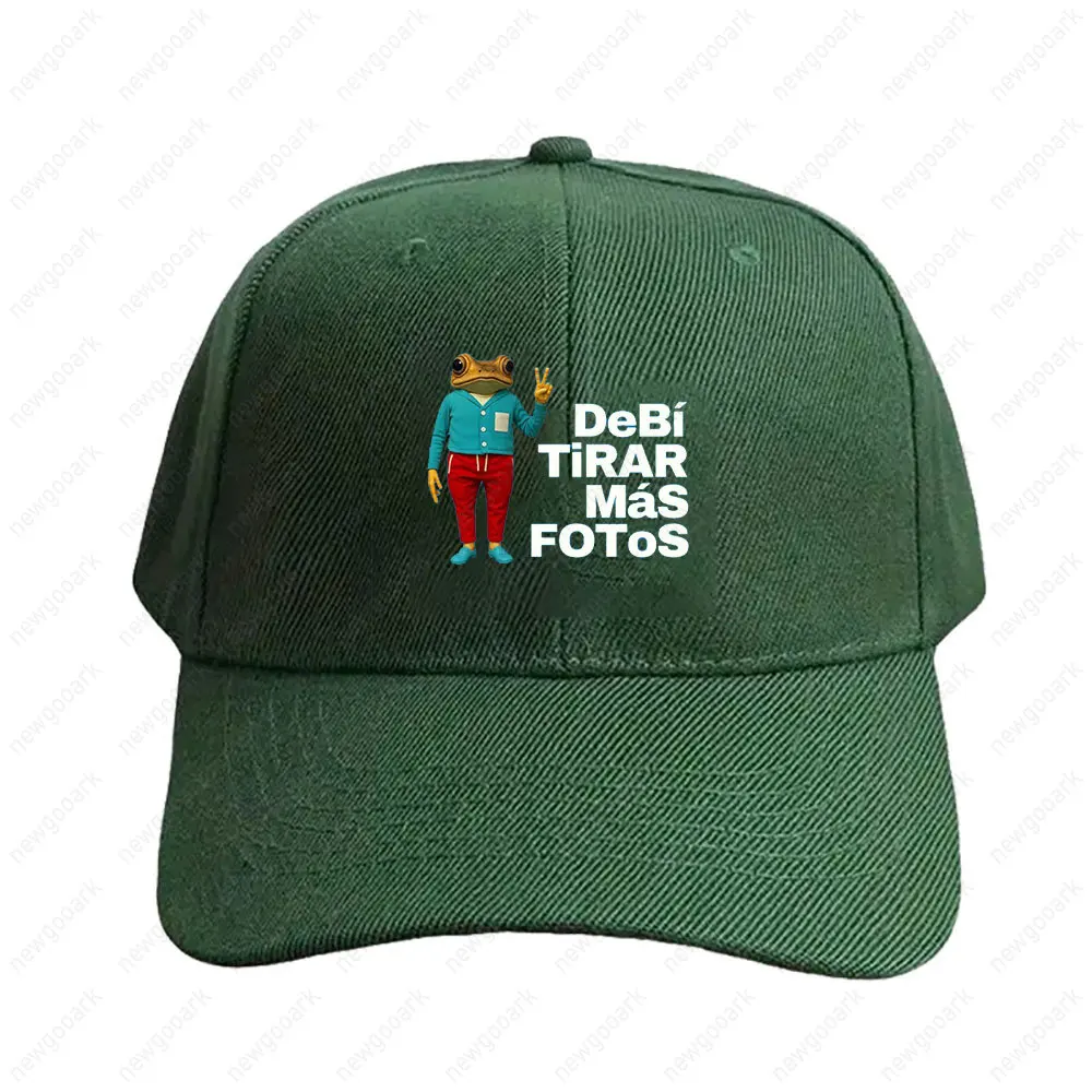 Concho Debí Tirar M… - image