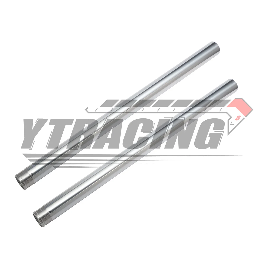 37x598mm Front Suspension Fork Inner Tubes For HONDA CB500 PC26 PC32 1994-2002 51410-MY5-611 51410-MY5-G31 Shock Fork Stanchion