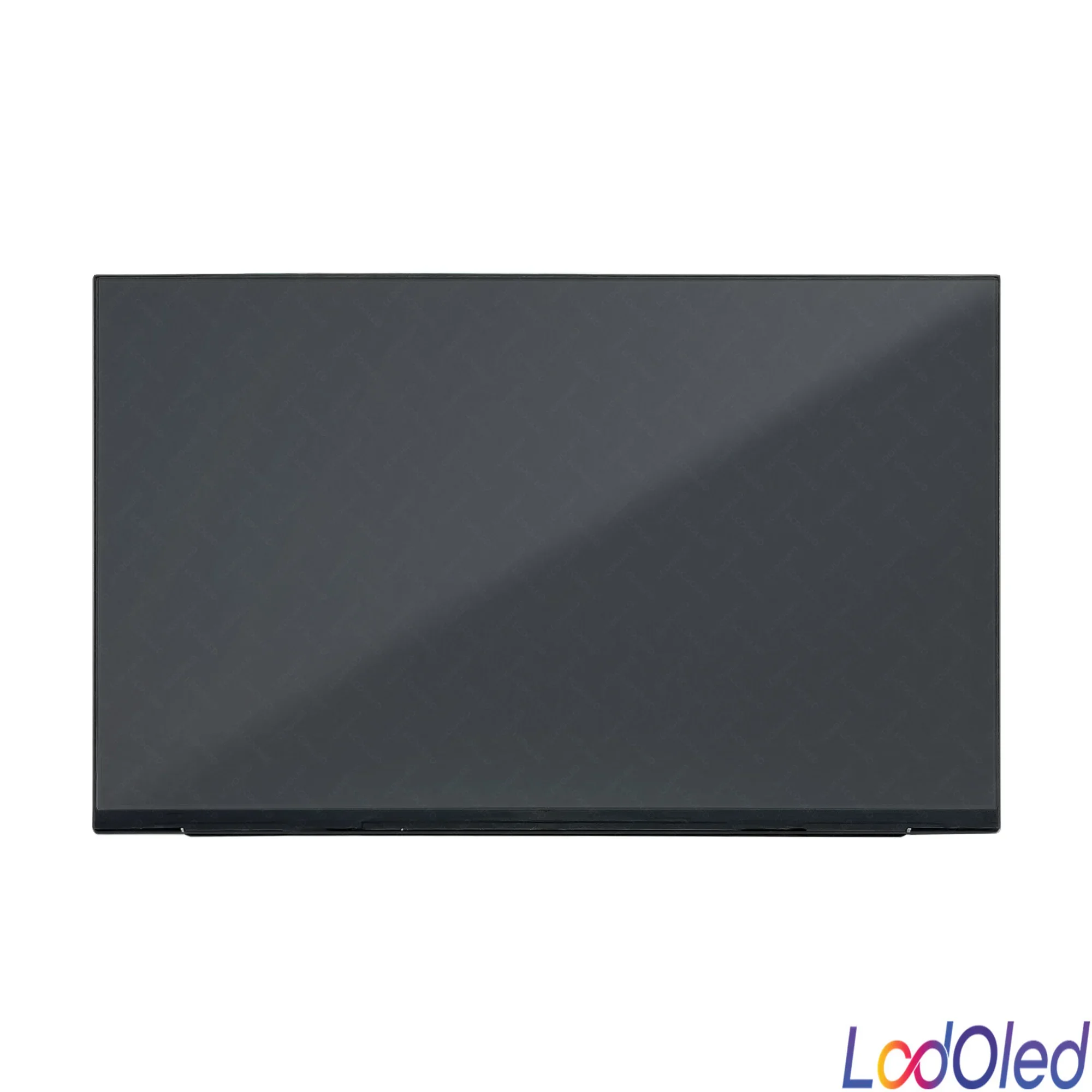 15.6'' FHD IPS LCD Screen Display LED Panel Matrix Non-Touch for Dell VOSTRO 15 7510 P106F P106F002 60Hz 30 Pins 1920x1080