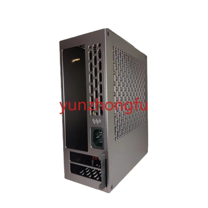 V36PRO Chassis ITX Chassis Dual Slot Knife Card Chassis