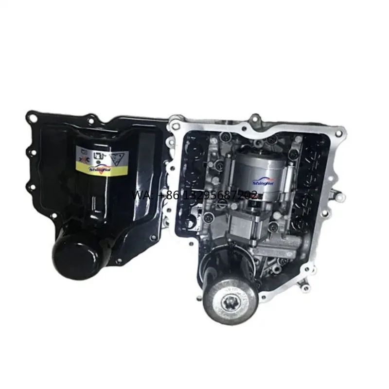 

DQ200 0AM 0CW Automatic Transmission Valve Body 0AM325065N