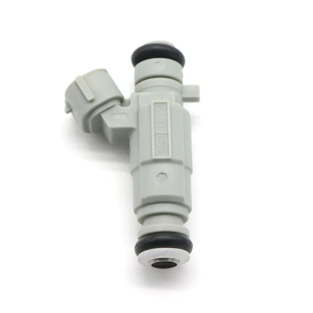 New Car Fuel Injector Nozzle Fit 35310-04000 For Hyundai i10 2016 Kia Picanto Mk2 1.0L 3531004000 35310 04000 4pcs/lot