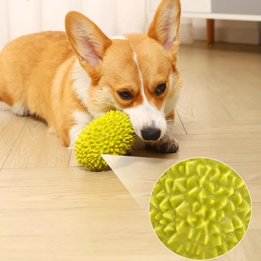 1Pcs Bite Resistant Dog Toy Simulation Fruits Pet Chew Toys for Small Medium Dogs Corgi Shiba Inu Puppy accesorios para perros