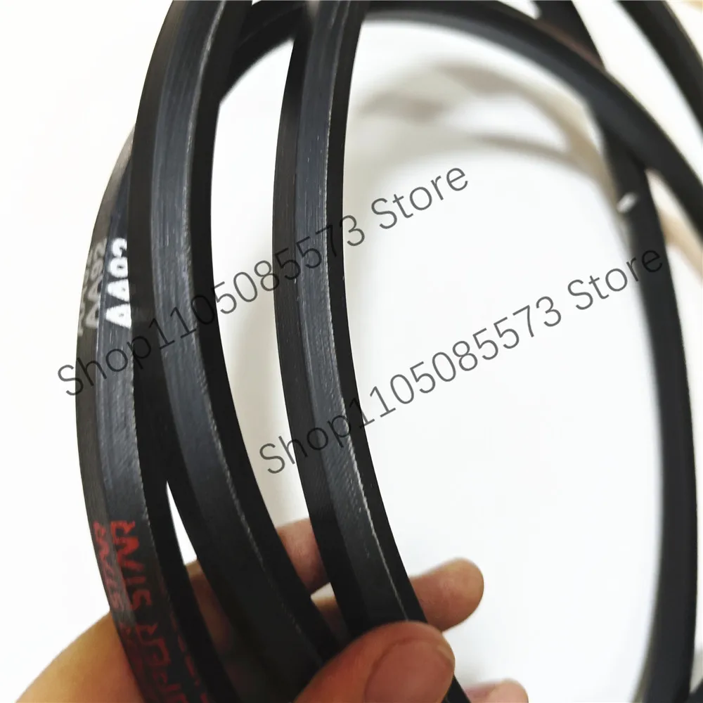 

Ремень шестигранный AA92 2337 AA93 2362 AA94 2388 AA95 2413 AA96 2438 в наличии