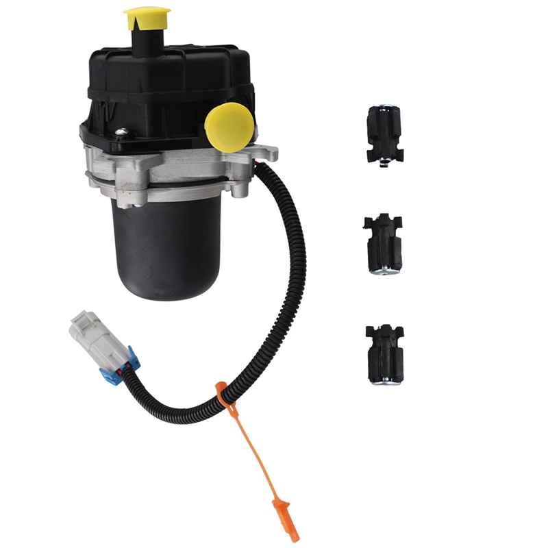 

A82M-12560095 Car Secondary Air Injection Reaction Pump For Chevy For GMC 215364