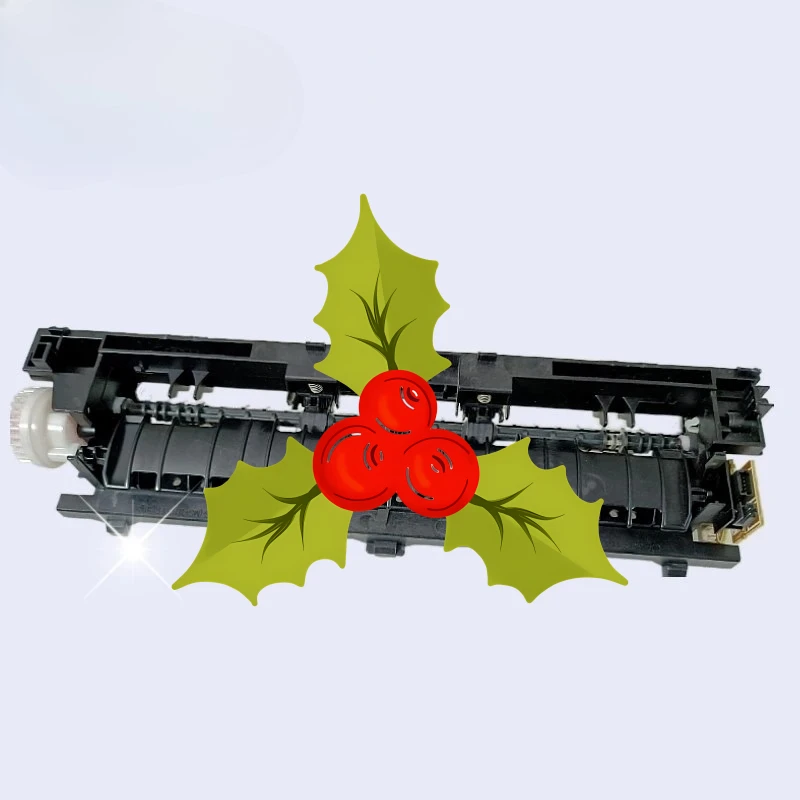

RK2-7858 Paper Exit Assembly for Canon MF445dw 443 449 LBP214 215dw LBP223 LBP226 228 LBP312 325 324dw Paper Output Unit