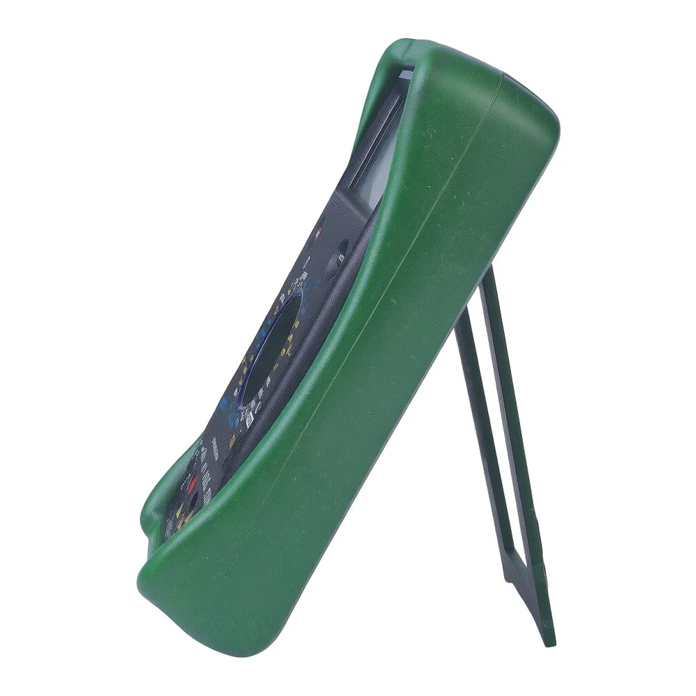 Car Electrical Tester DY2201 Digital Multimeter for Battery State of Charge Wiring Harness Integrity and Ground Testing
