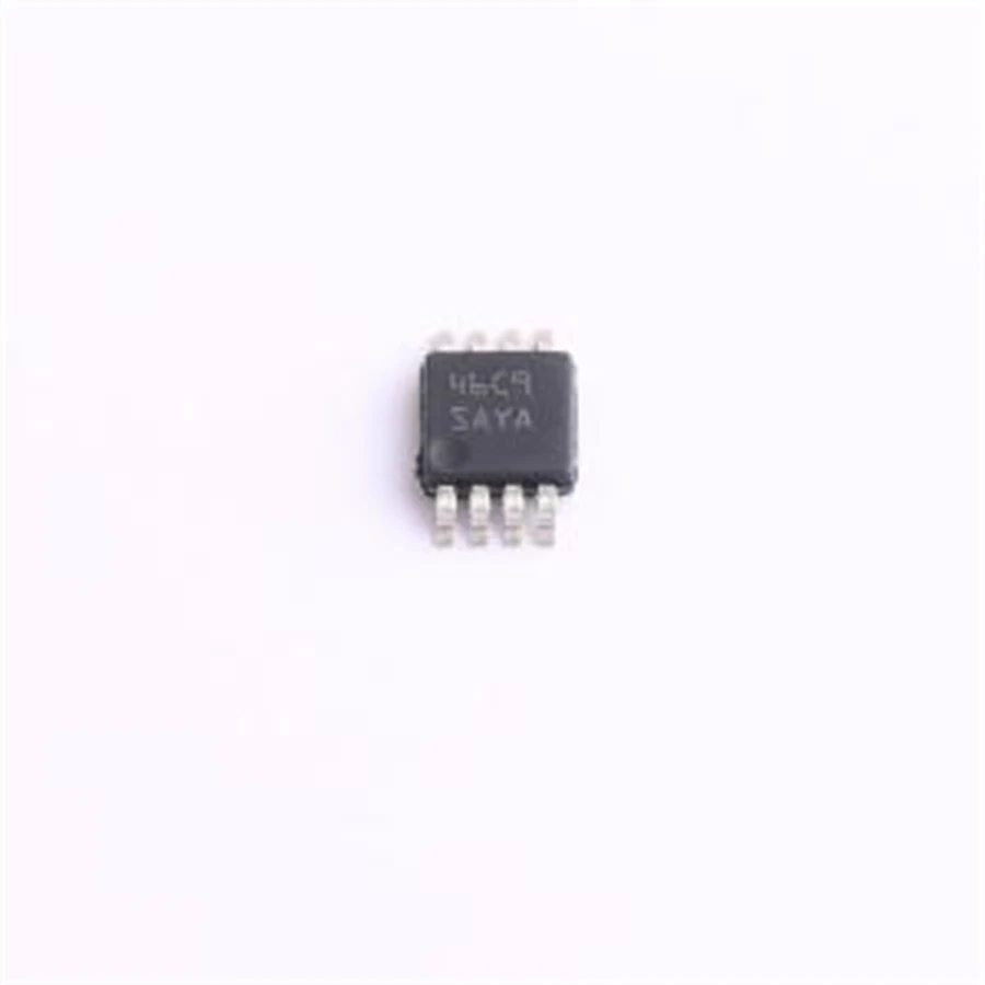 

20PCS/LOT LM5008AMMX/NOPB (DC-DC Converters)