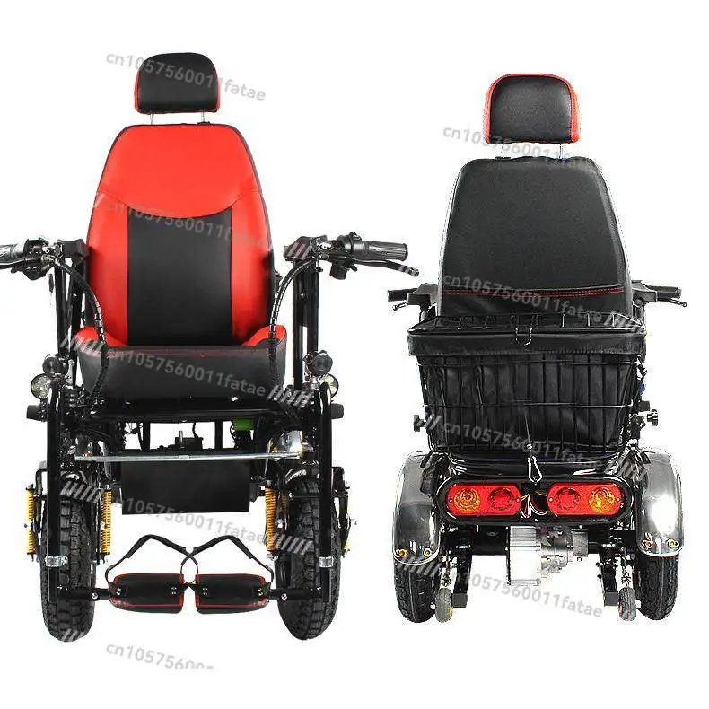 Thumbnail 3 - #18 Top 20 Mobility Scooters Worth Buying In 2026