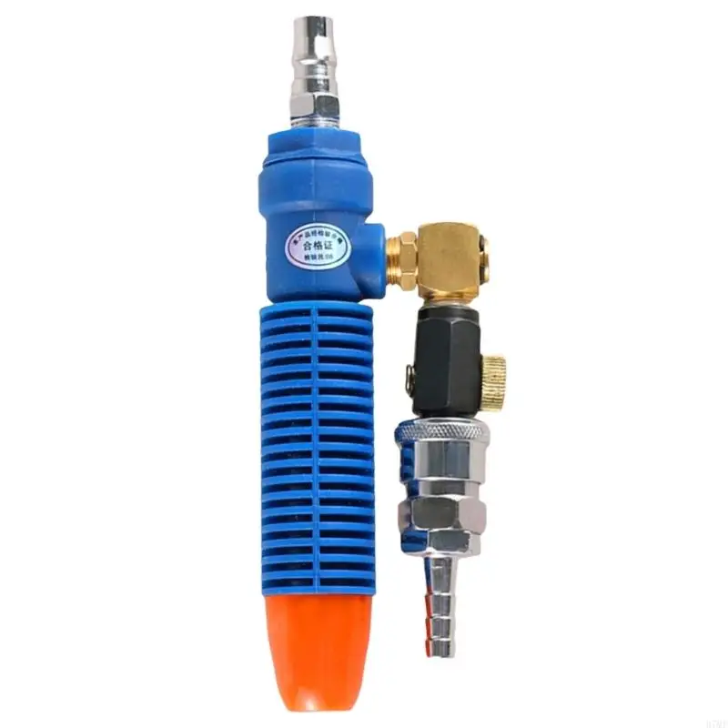 

37MF Nylon Cooling Device with Belt Quick Connector for Air Conditioner Waistcoat