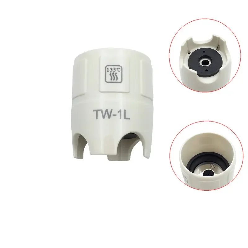 1Pc Dental Ultrasonic Scaler Tips Torque Wrench Key Fit EMS DTE Satelec Woodpecker
