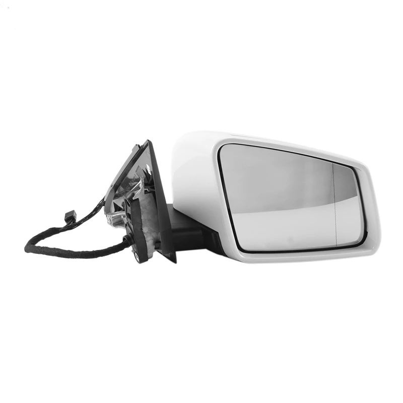 Car Power Folding Car Side Door Mirror For Mercedes Benz GLA X156 GLA200 GLA250 2015-2019