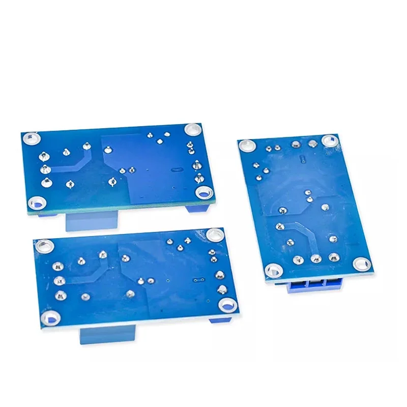 Photoresistor Relay Module XH-M131 Light Control Switch Detection Sensor for Electronic Components 10A 5V 12V 24V
