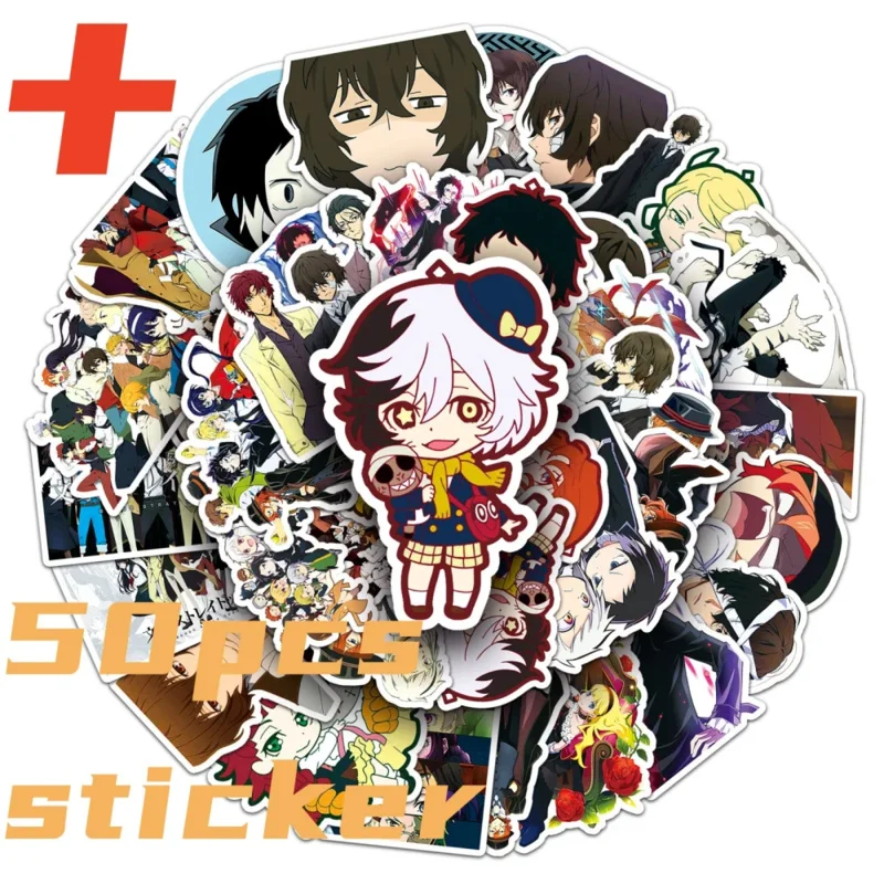 Bear's Den Anime 분고 길 잃은 개 코스프레 의상 망토 화이트 블랙 풀 세트 Nikolai Gogol Halloween Chr New 2025