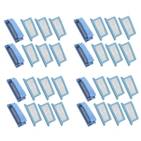 Hot sale Filter Kits For  Respironics For Dreamstation Include Reusable Filters & Disposable Ultra-Fine Filters