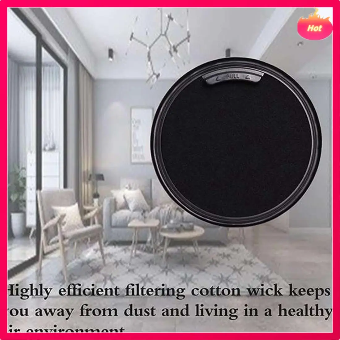 AD-3 шт. сменные HEPA-фильтры для Eureka NEN110B NEN110A Whirlwind легкие запасные части для пылесоса без мешка