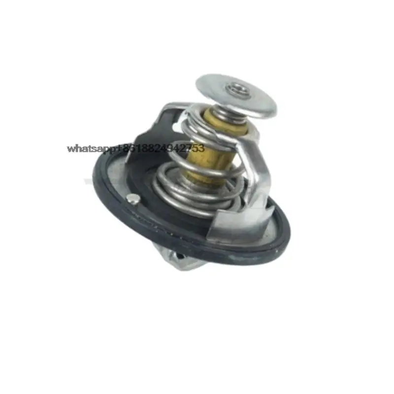 Excavator for Sumitomo for Case 130 for Shanhe Intelligent 150 for Isuzu 4JJ1 Engine Thermostat Thermostat Package