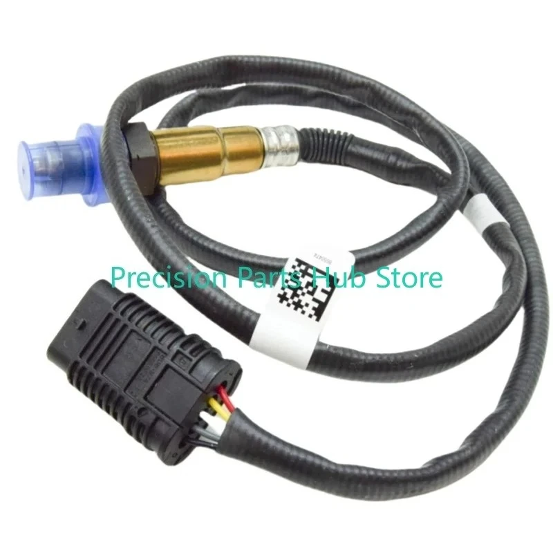 

OEM 11788650474 Genuine-New Front Oxygen Sensor For BMW F21 F20 F22 F87 F23 F30 F80 F31 F34 F32 F82 F33 F83 F36 F10 F13 F06 F12