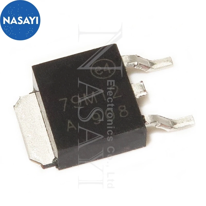 5PCS BD908 908 79M12 L7808CV L7808 LM317K LM317K-TN3-R D13009K D13009 FDD8955 8955