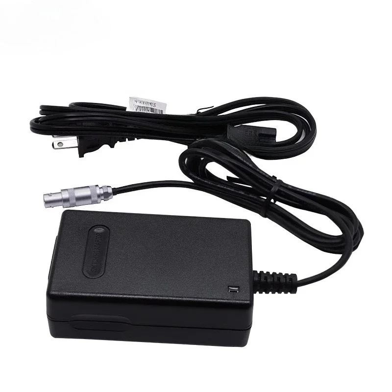 Lock-In Amplifier M…