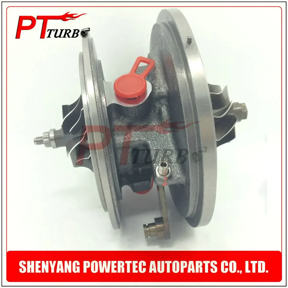 GTB1549V 762463 Turbo Cartridge 762463-0006 762463-0004 Core For Suzuki Captiva Opel Antara 2.0 D 110Kw 93Kw z20S Engine Parts