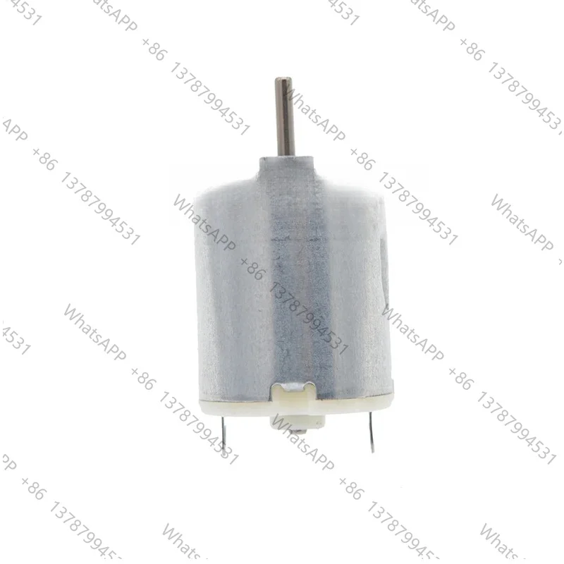 140 DC Toy Motor DIY Small Production Motor 3V To 5V Hot Selling Model Power Foot
