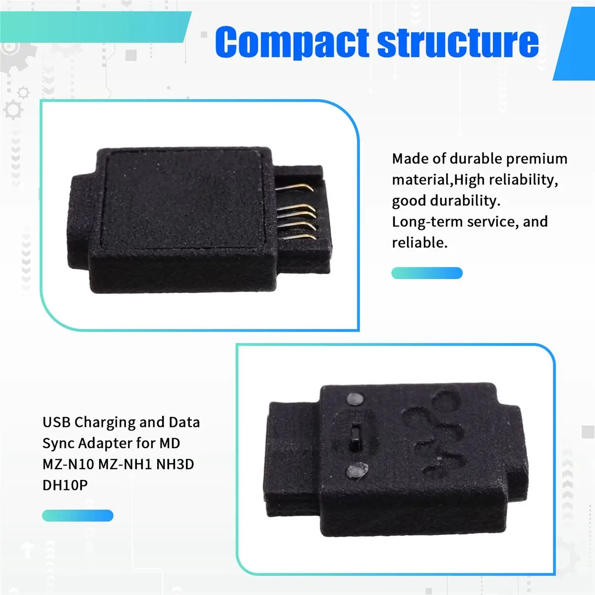 Usb Charging And Da…