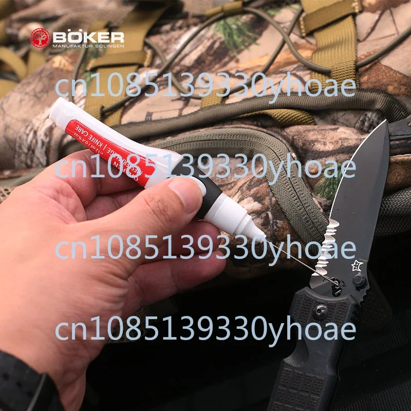 

Профессиональное масло для защиты ножей, масло для защиты от ржавчины, масло для обслуживания, портативное масло для обслуживания