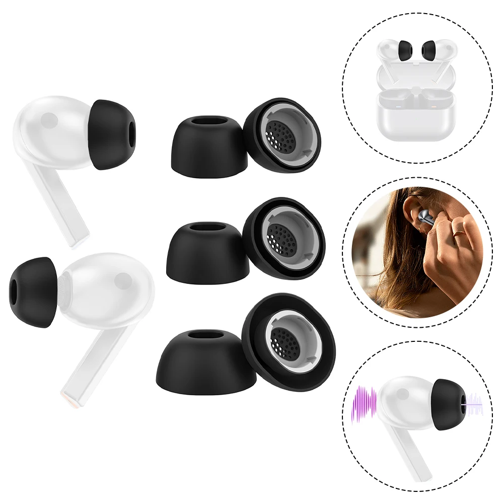 Improves Sound Insu…