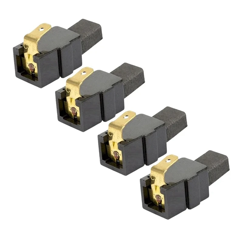 فرش كربون لـ CB415 CB417 6905H HP1030 HR2400 191955 -1 حامل فرشاة كربون مفتاح كهربائي