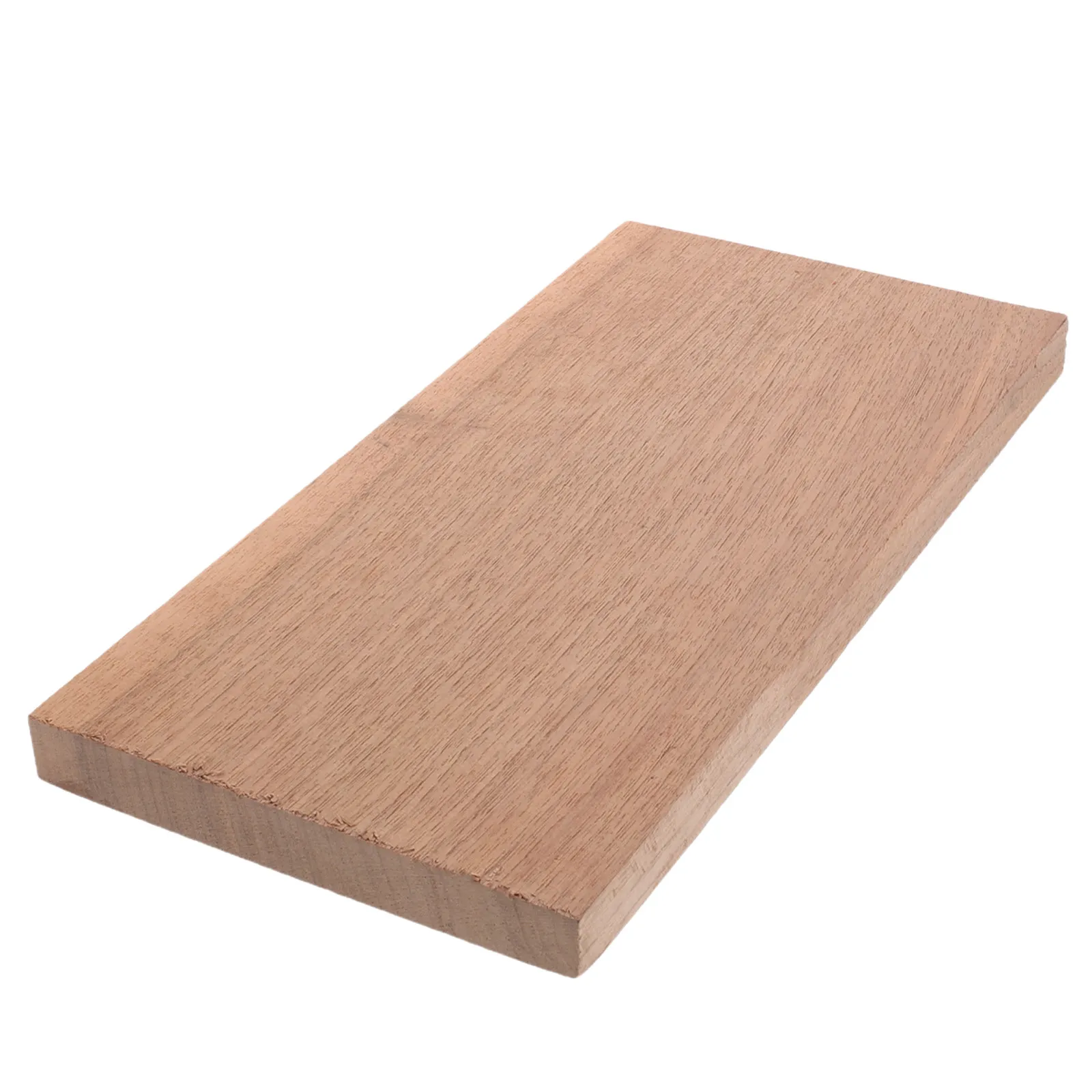 

Walnut Hardwood Planks 30x15x2cm Solid Wood Natural Grain Unfinished Boards for DIY Crafting Cutting Engraving Table Tops Lumber