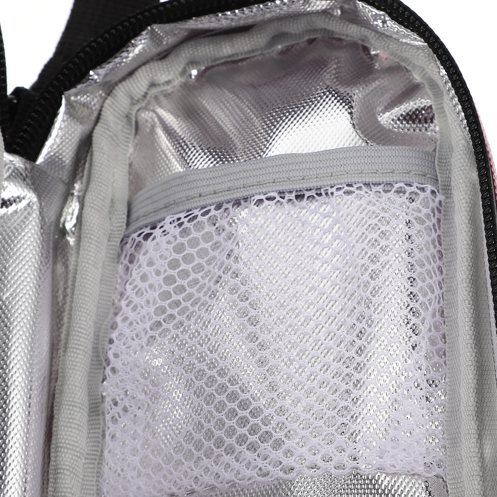 

Portable Insulin Case With Zipper Insulated Medical Bag For Travel Diabetic Organizer Reusable Insulin Pouch Blood Glucose Meter