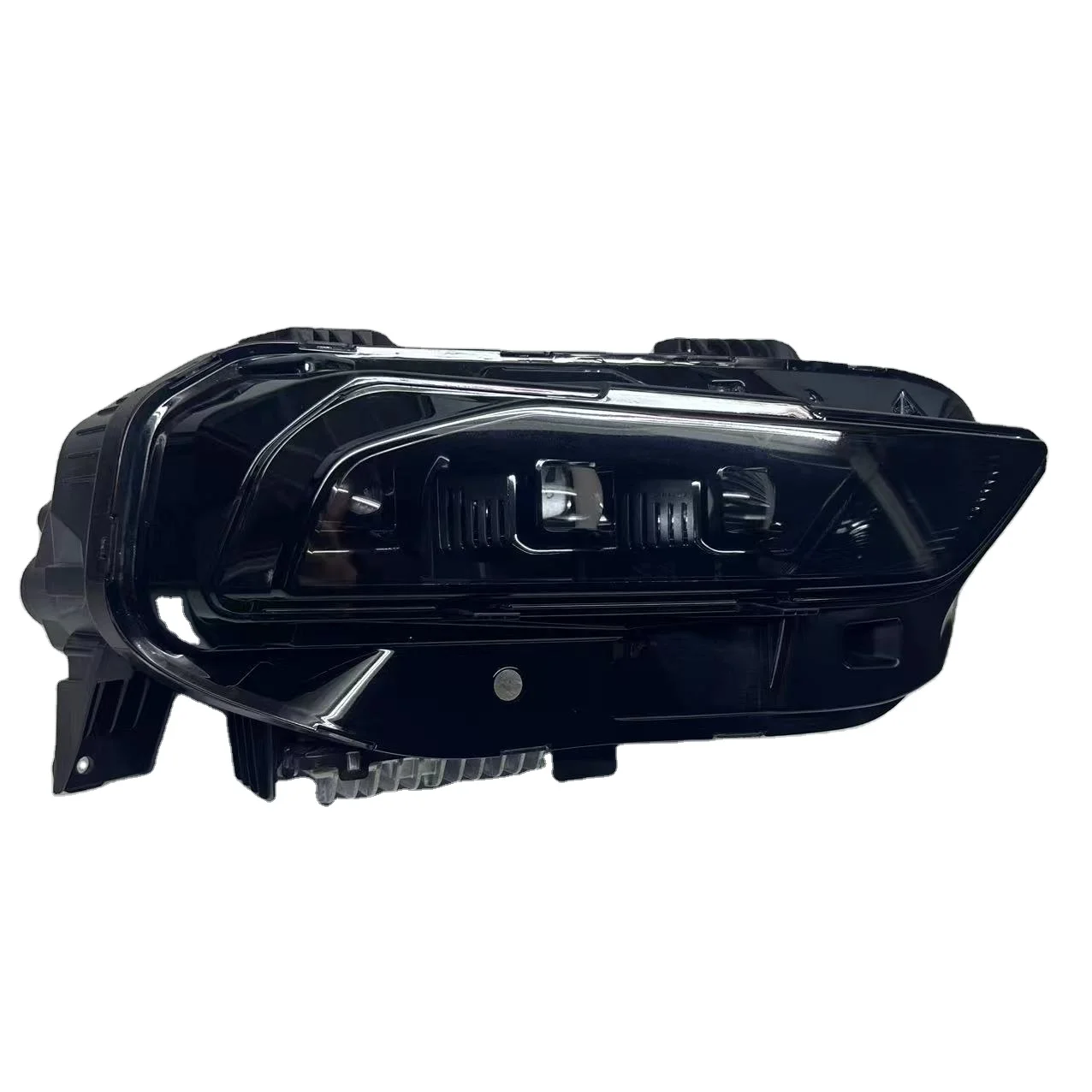 Applicable to 23 Models of Link 03 Daytime Running Lamp Headlamp Assembly High-equipped LED Headlamp