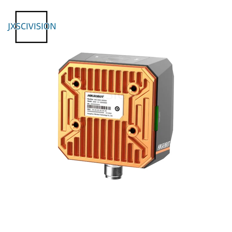 MV-SC3016M-06M-WBN MV-SC3016C-06M-WBN MV-SC3016M-12M-WBN MV-SC3016C-12M-WBN MV-SC3016M-15M-WBN MV-SC3016C HIKROBOT Vision Sensor