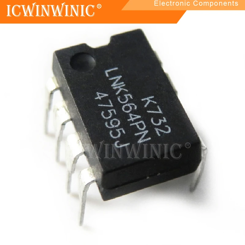 

10 штук LNK564PN LNK564